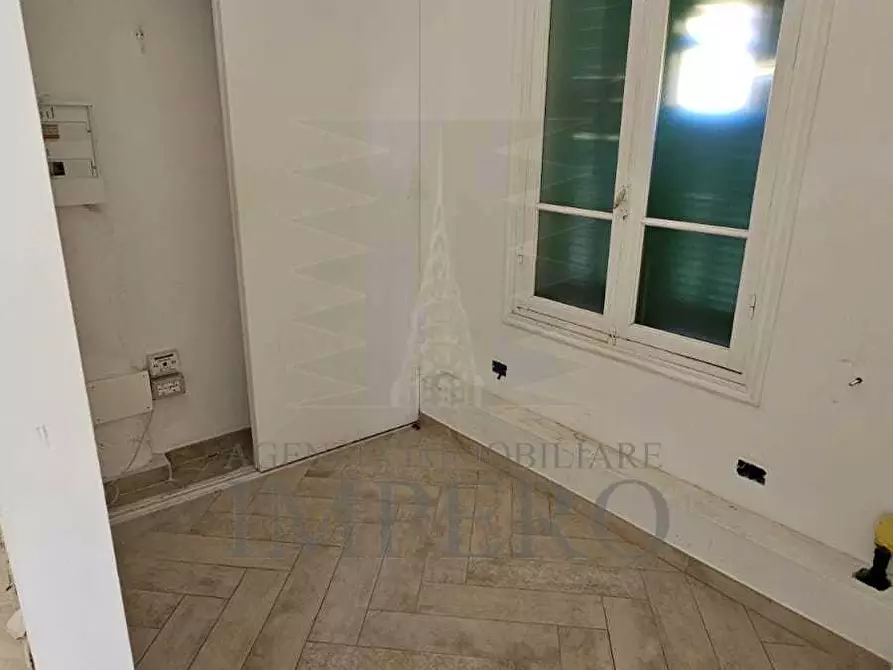 Immagine 9 di Locale commerciale in vendita  in Corso Nizza 97F a Ventimiglia