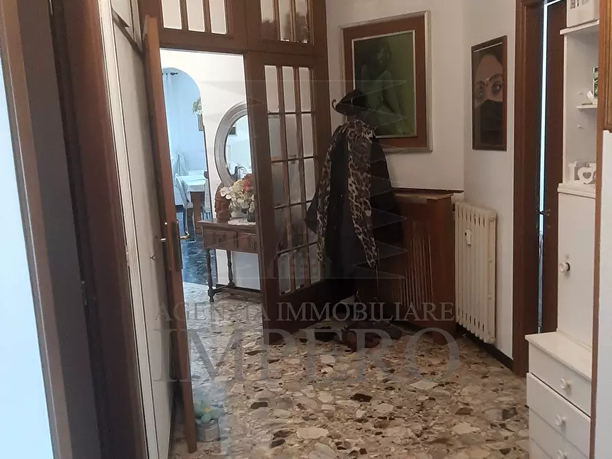 Immagine 10 di Pentalocale in vendita  in Via Aurelia 7 a Bordighera