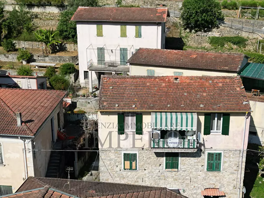 Immagine 27 di Quadrilocale in vendita  in Via Domenico Tempesta 36 a Ventimiglia