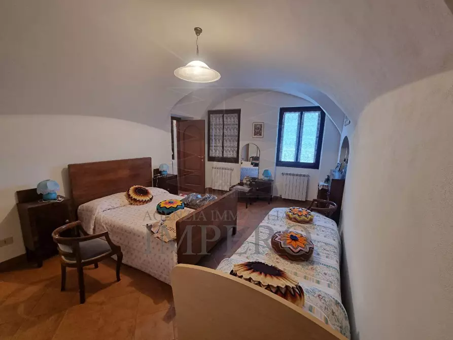 Immagine 14 di Porzione di casa in vendita  in Via Ginestrea 29 a Olivetta San Michele