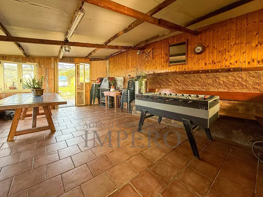 Immagine 7 di Villa in vendita  in Strada della Cava 18 a Bordighera