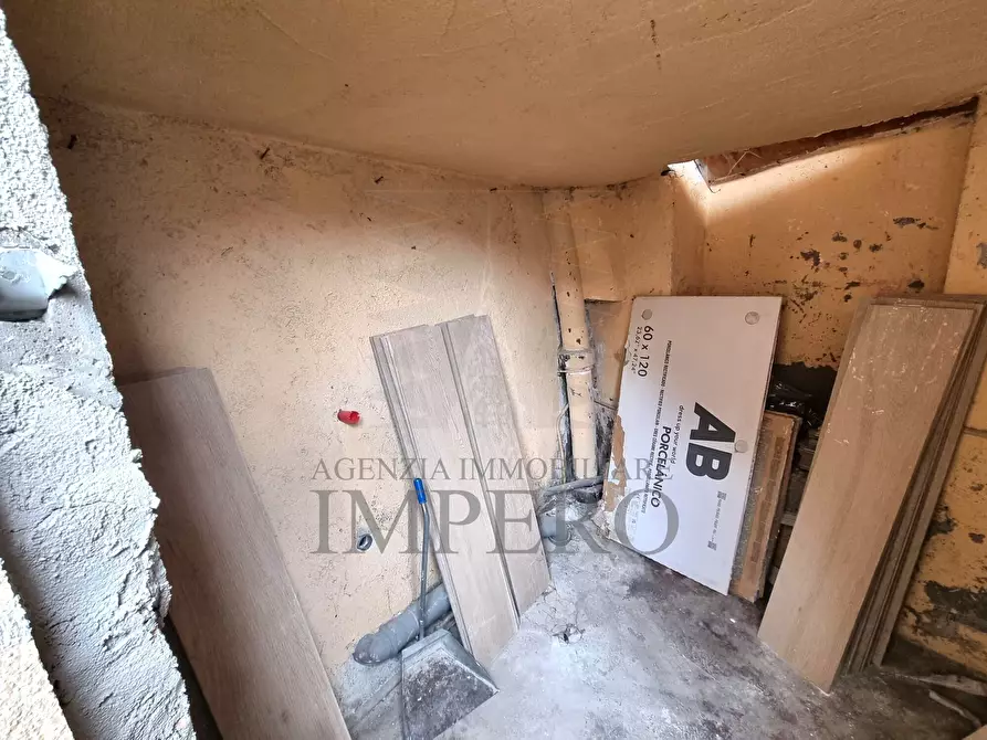 Immagine 18 di Bilocale in vendita  in Via Piemonte 32B a Ventimiglia