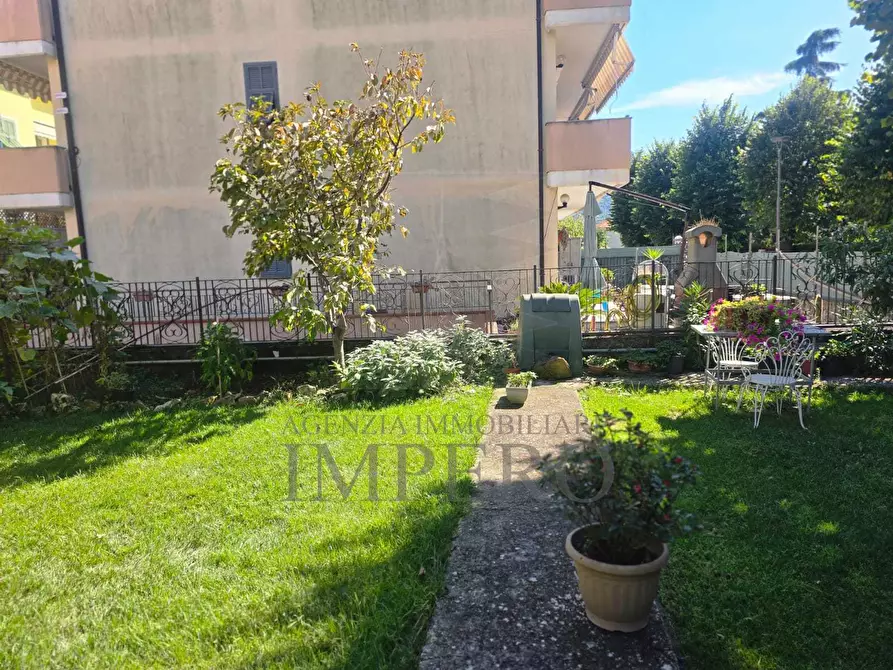 Immagine 16 di Villa in vendita  in Via Luciano Veziano 10 a Ventimiglia