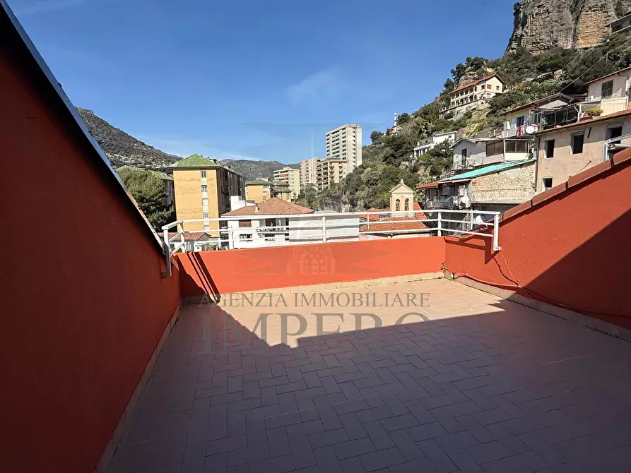 Immagine 29 di Trilocale in vendita  in Corso Limone Piemonte 112 a Ventimiglia