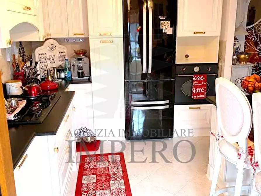 Immagine 23 di Quadrilocale in vendita  in Via Eugenio Montale a Ventimiglia