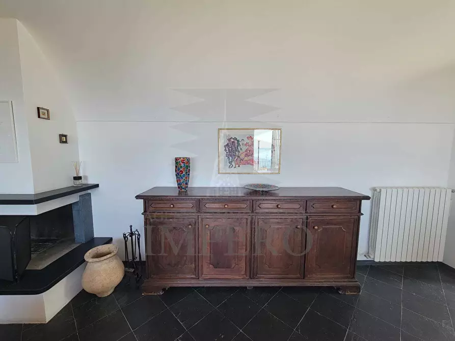 Immagine 11 di Villa in vendita  in Via alle Ville 12 a Ventimiglia