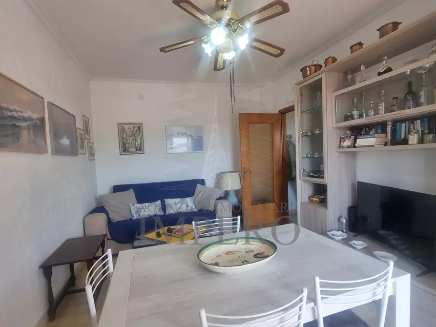 Immagine 6 di Quadrilocale in vendita  in Via Cornelio Tacito 2 a Ventimiglia