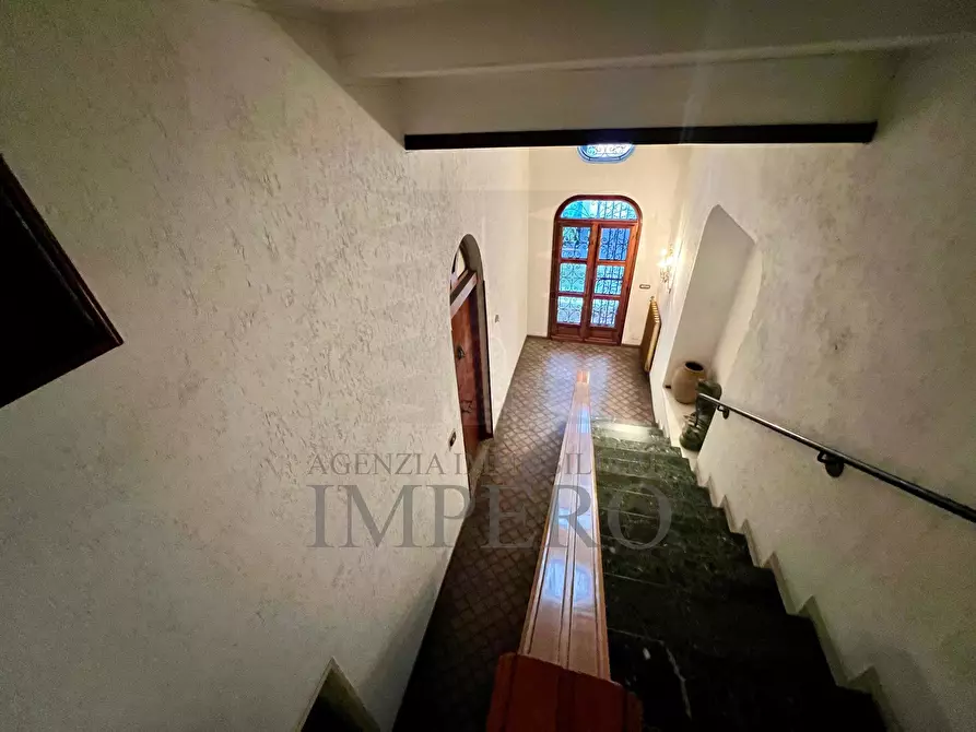 Immagine 9 di Casa indipendente in vendita  in Via San Lorenzo 4 a Bordighera