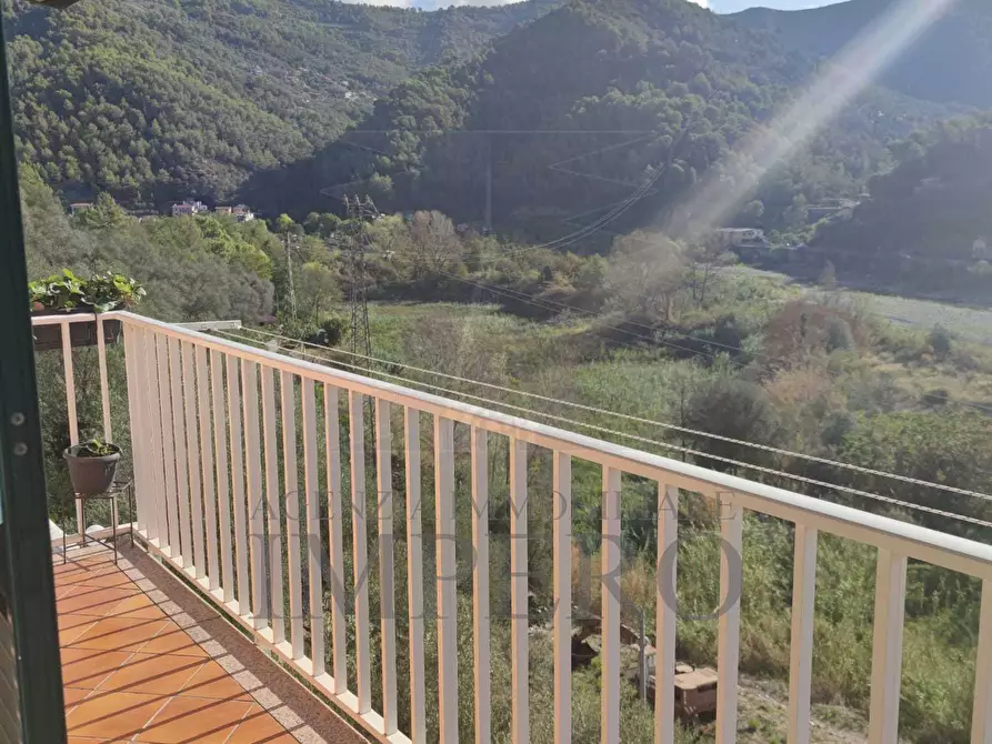 Immagine 27 di Porzione di casa in vendita  in Località Casermette 33D a Ventimiglia