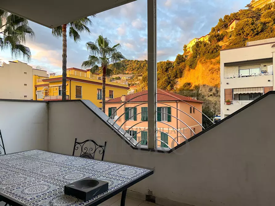 Immagine 1 di Bilocale in vendita  in Via Sottoconvento 51 a Ventimiglia