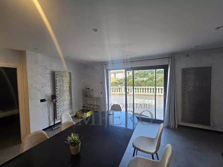 Immagine 2 di Casa indipendente in vendita  in Corso Nizza 9 a Ventimiglia