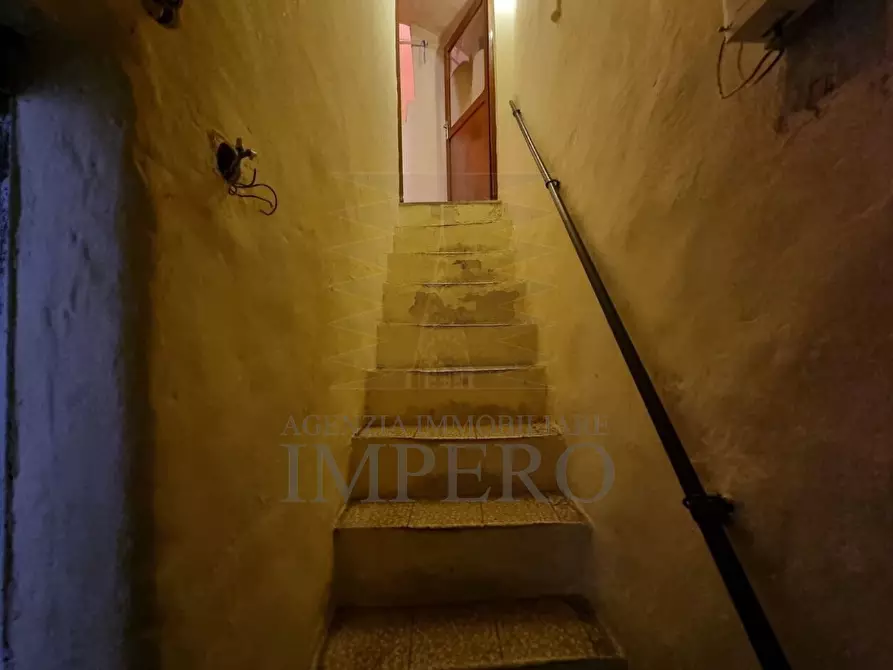 Immagine 7 di Porzione di casa in vendita  in Via Aprosio 7 bis a Vallecrosia