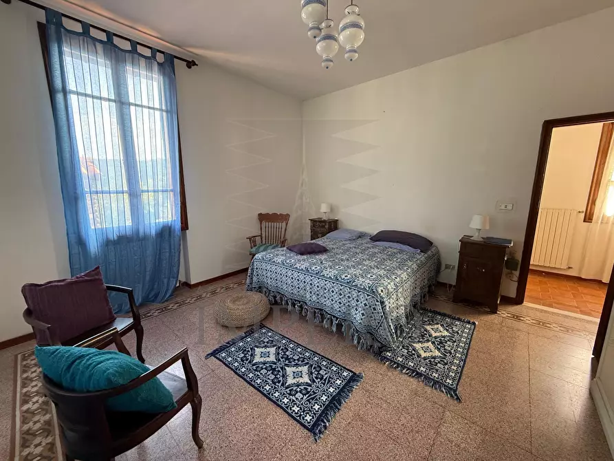 Immagine 6 di Casa indipendente in vendita  in localitò pian del soglio a Apricale