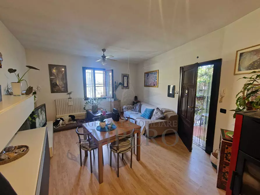 Immagine 7 di Villa in vendita  in Via M.Buonarroti 27 a Ventimiglia