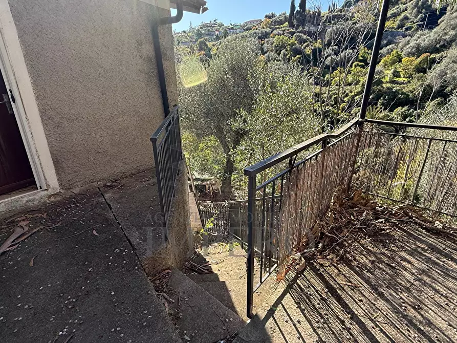 Immagine 8 di Casa indipendente in vendita  in Via Silvio Pellico a Bordighera