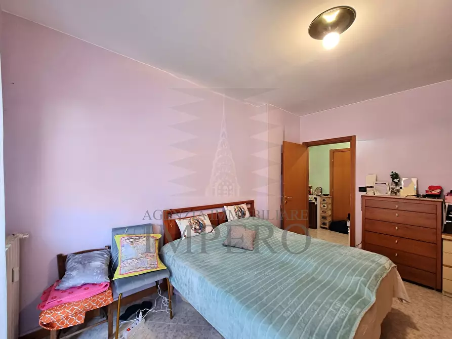 Immagine 12 di Trilocale in vendita  in Passeggiata Cavallotti 3 a Ventimiglia