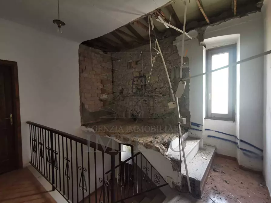 Immagine 20 di Trilocale in vendita  in Via Nuova 10 a Isolabona