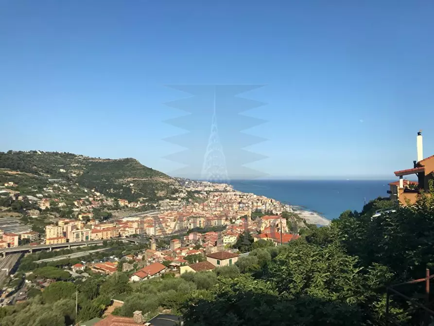 Immagine 1 di Villa in vendita  in Via forte San Paolo a Ventimiglia