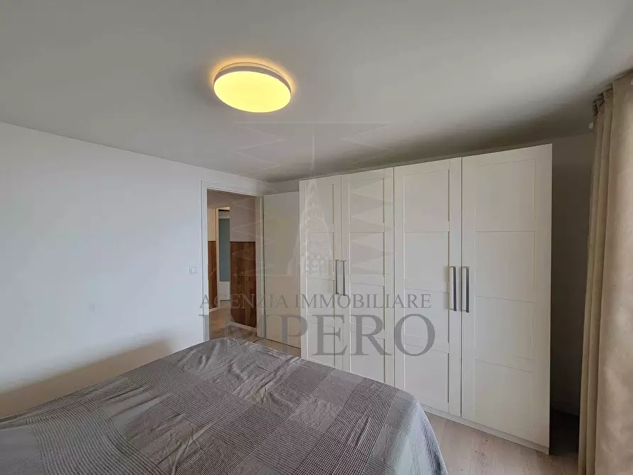 Immagine 15 di Bilocale in vendita  in Corso Guglielmo Marconi 169 a San Remo