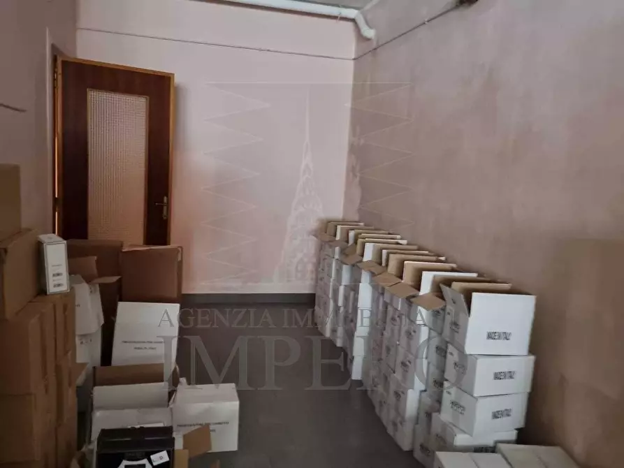 Immagine 25 di Villa in vendita  in Corso Limone Piemonte 174 a Ventimiglia