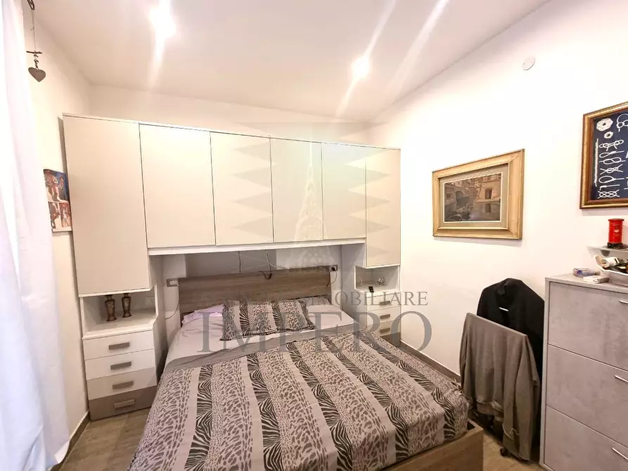 Immagine 7 di Porzione di casa in vendita  in Passeggiata Cavallotti 10 a Ventimiglia