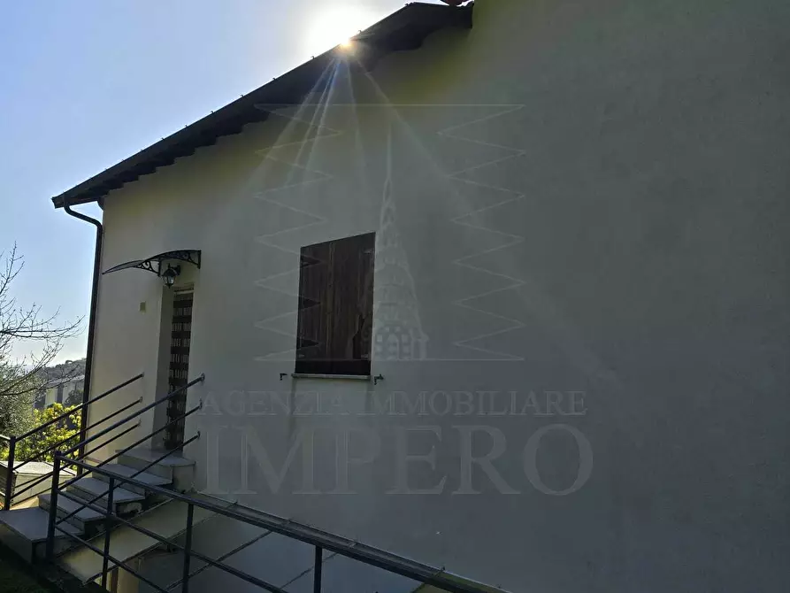 Immagine 25 di Villa in vendita  in frazione carletti snc a Ventimiglia
