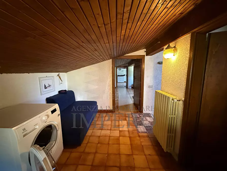 Immagine 25 di Porzione di casa in vendita  in Via Serro Inferiore 15 a Ventimiglia