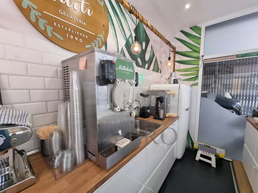 Immagine 16 di Bar / Ristorante in vendita  in Via Roma 28/c a Ventimiglia