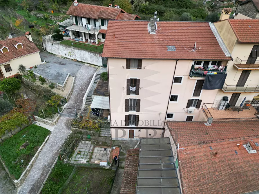 Immagine 1 di Pentalocale in vendita  in Via Case Palanchi 9 a Ventimiglia