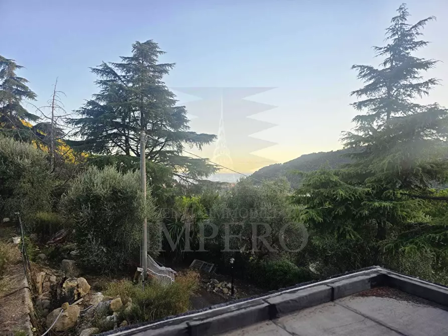Immagine 13 di Villa in vendita  in Via Turistica 186 a Camporosso