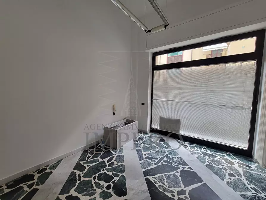 Immagine 6 di Bilocale in vendita  in Via Vittorio Veneto 13 a Bordighera