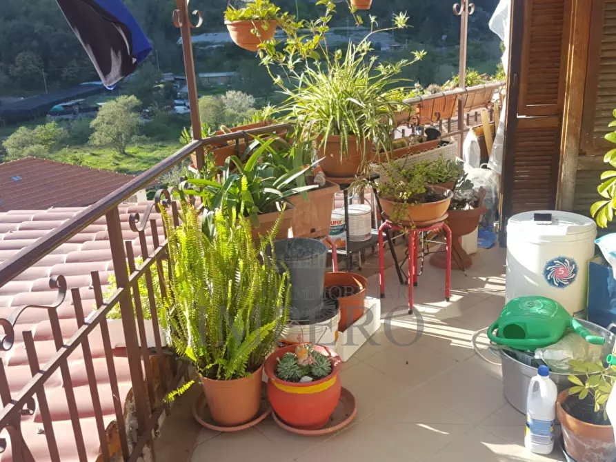 Immagine 3 di Quadrilocale in vendita  in Salita al Forno 3 a Ventimiglia