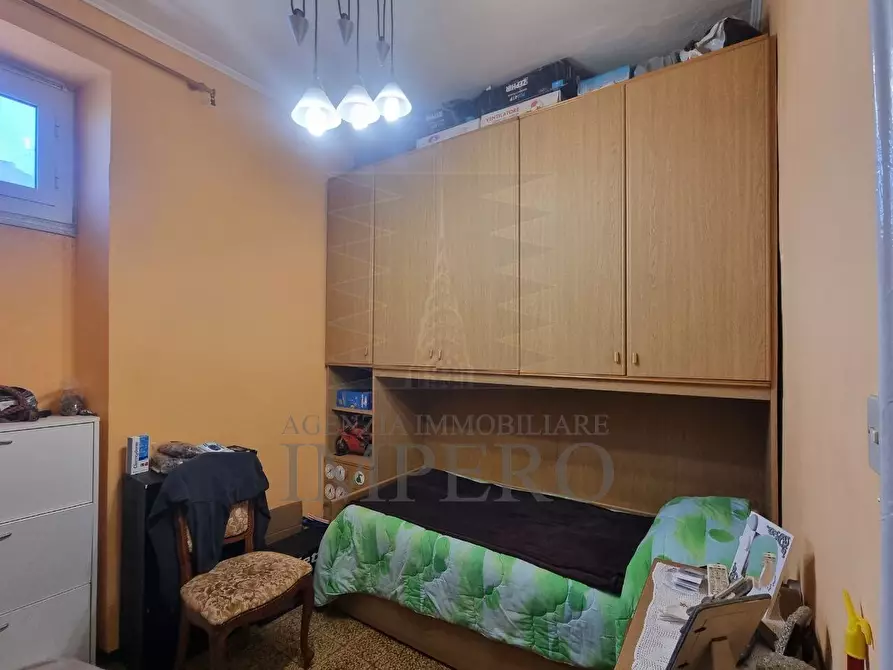 Immagine 12 di Quadrilocale in vendita  in Via Biancheri 17 a Ventimiglia