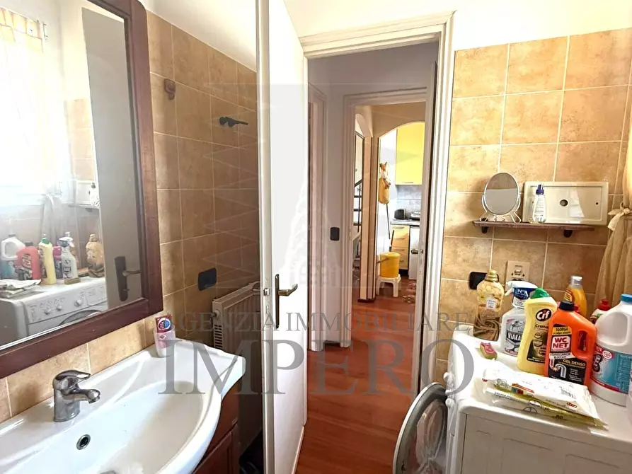 Immagine 17 di Trilocale in vendita  in Via Garian 18 a Ventimiglia