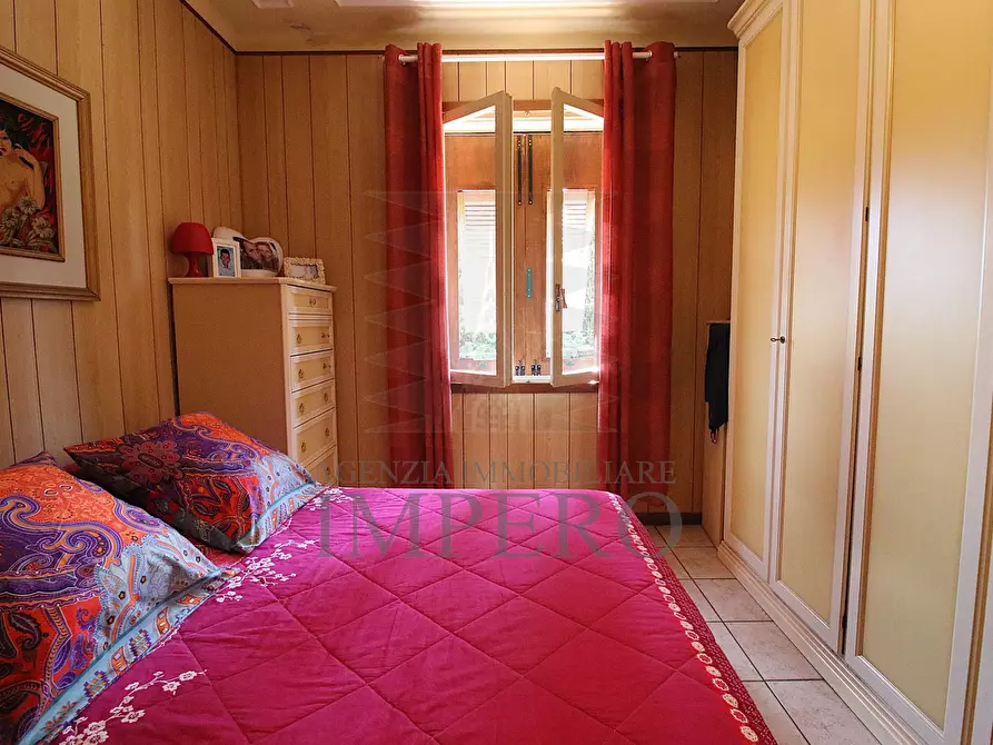 Immagine 26 di Villa in vendita  in Via delle Ginestre 8 a Ventimiglia