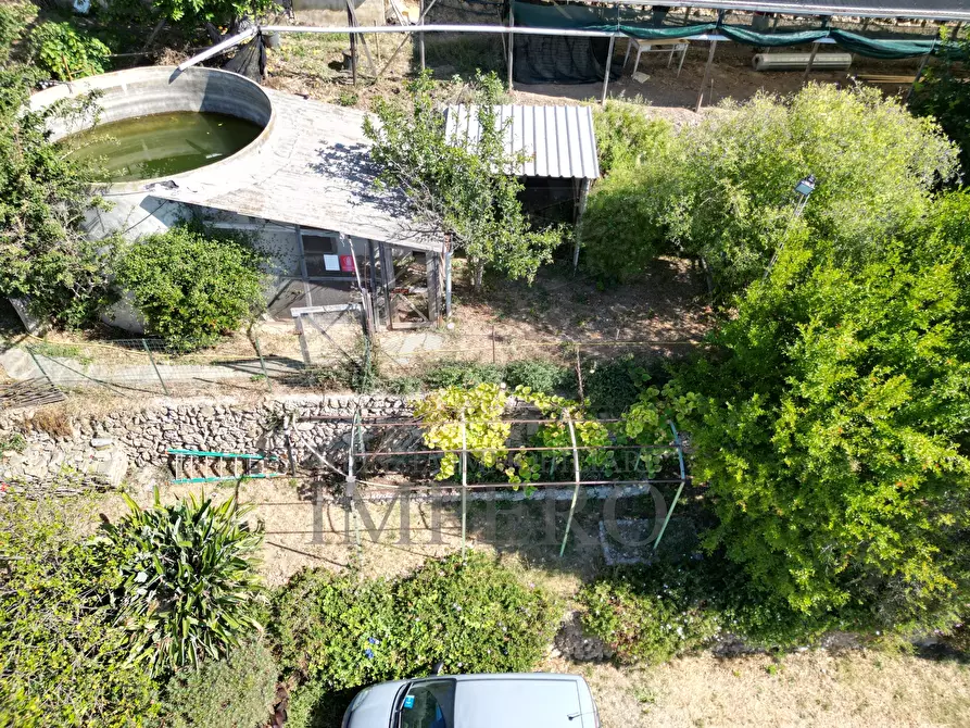 Immagine 52 di Villa in vendita  in Via alle Ville 12 a Ventimiglia