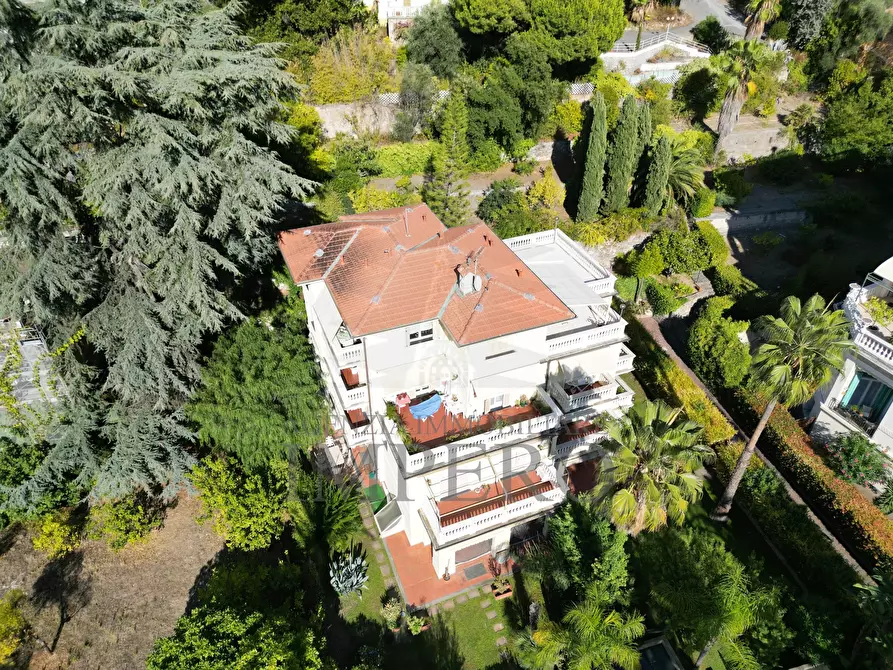 Immagine 51 di Pentalocale in vendita  in Via Romana 88 a Bordighera