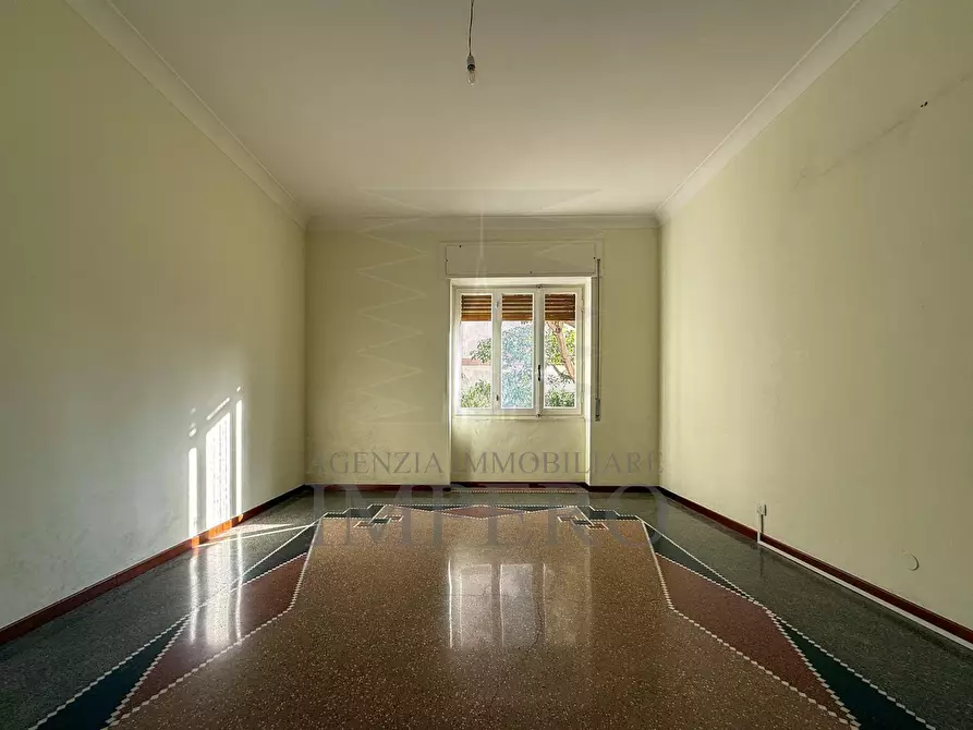 Immagine 13 di Quadrilocale in vendita  in Via 1º Maggio 60 a Bordighera