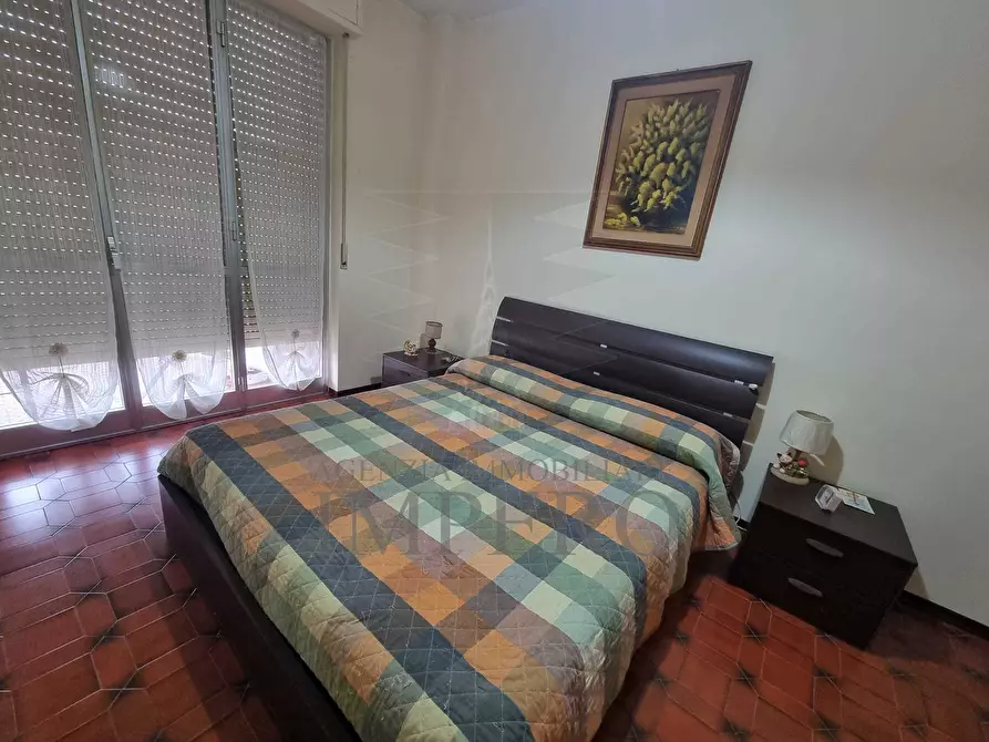 Immagine 15 di Bilocale in vendita  in Passeggiata Trento e Trieste 17 a Ventimiglia