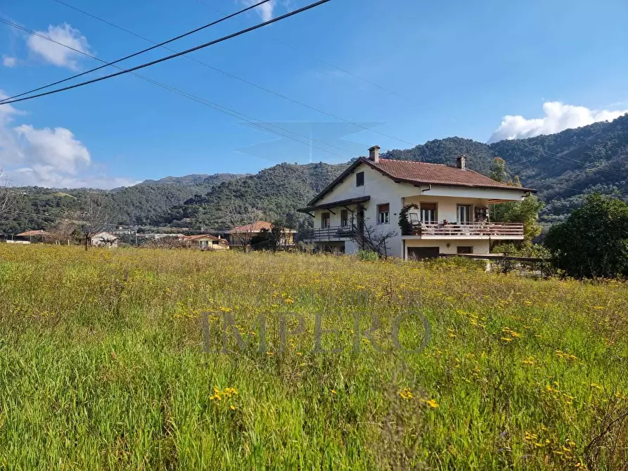 Immagine 7 di Terreno agricolo in vendita  in via udine 1 a Camporosso
