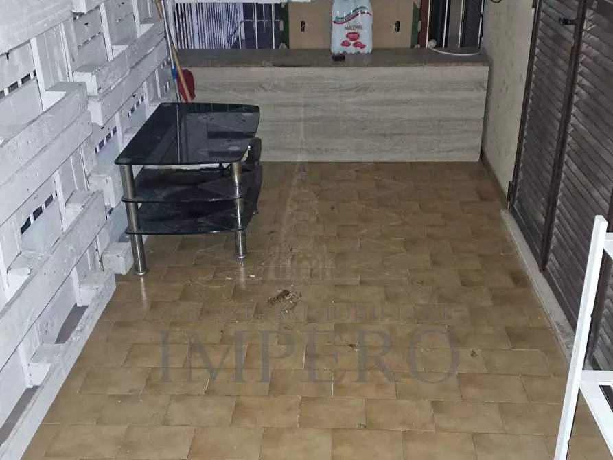 Immagine 7 di Quadrilocale in vendita  in Via G. Calsamiglia 1 a Ventimiglia