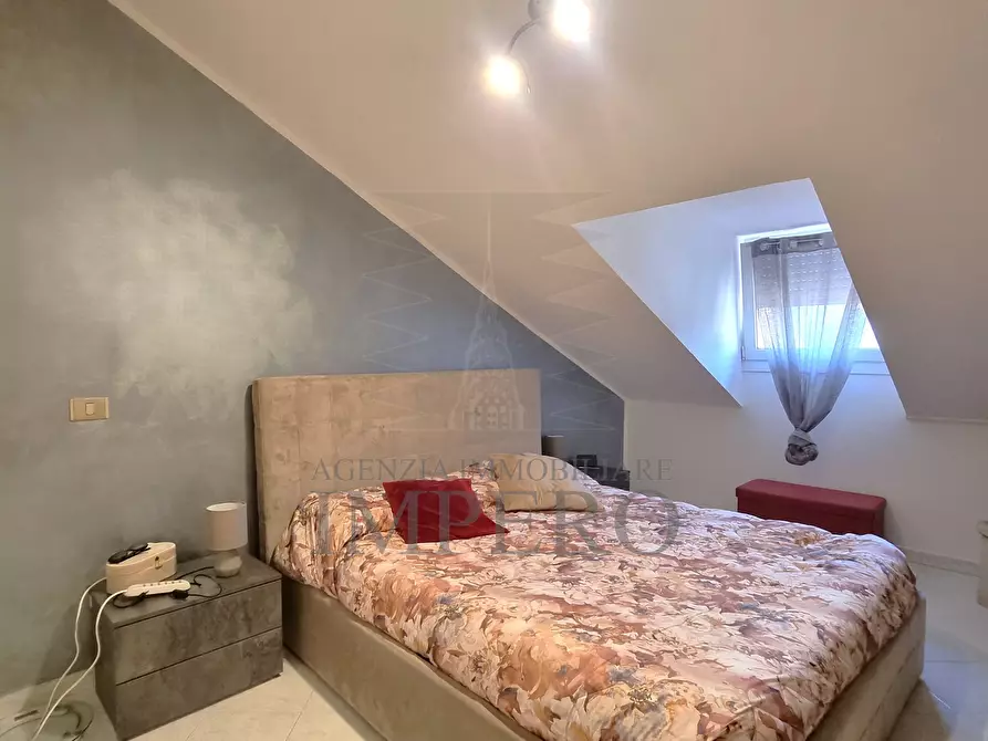 Immagine 7 di Trilocale in vendita  in Corso Limone Piemonte 112 a Ventimiglia