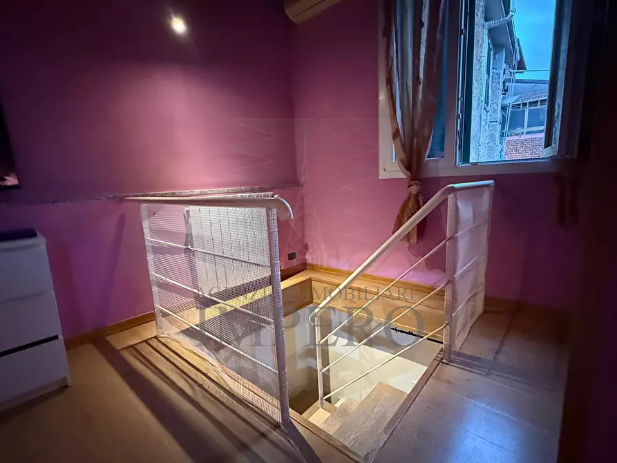 Immagine 14 di Bilocale in vendita  in Vicolo Orsini 2 a Camporosso