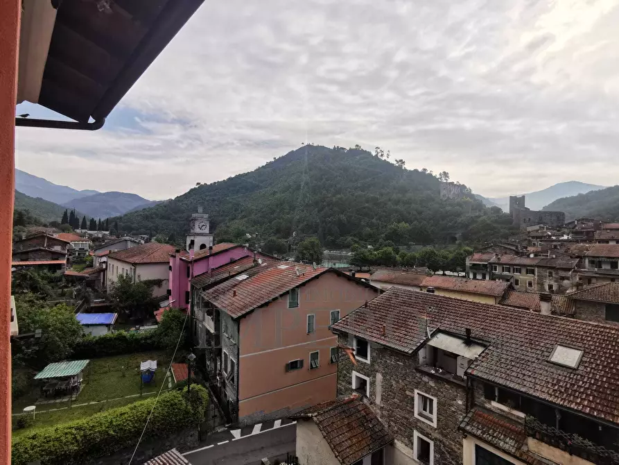 Immagine 25 di Trilocale in vendita  in Via Nuova 10 a Isolabona