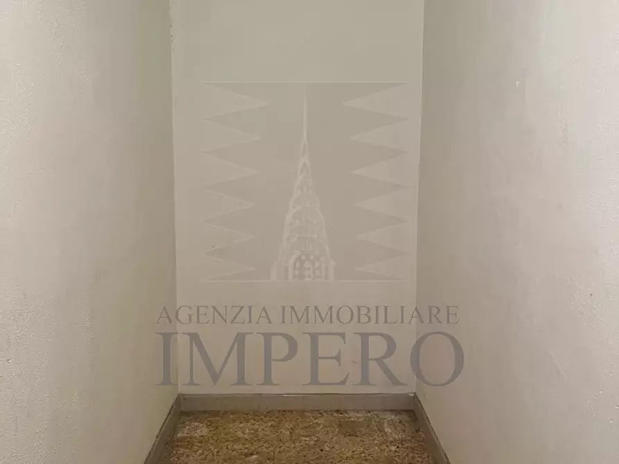Immagine 12 di Trilocale in vendita  in Corso Europa 46 a Bordighera