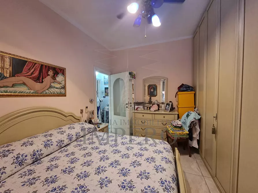 Immagine 6 di Trilocale in vendita  in Via Sottoconvento 88 a Ventimiglia