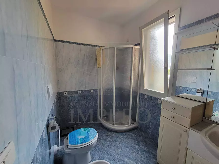 Immagine 19 di Villa in vendita  in Via Tremola 5 a Ventimiglia