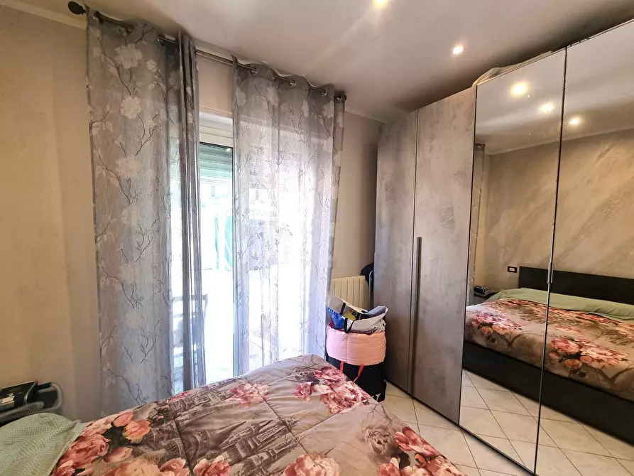 Immagine 9 di Bilocale in vendita  in Via Gallardi 175 a Ventimiglia