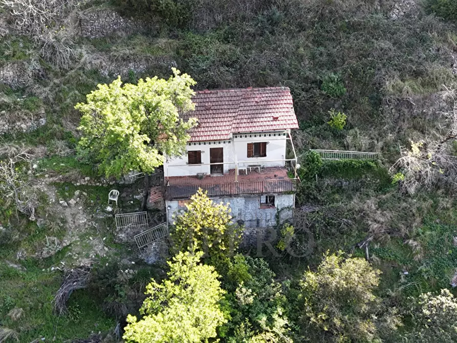 Immagine 3 di Casa indipendente in vendita  in Via Domenico Tempesta 30A a Ventimiglia
