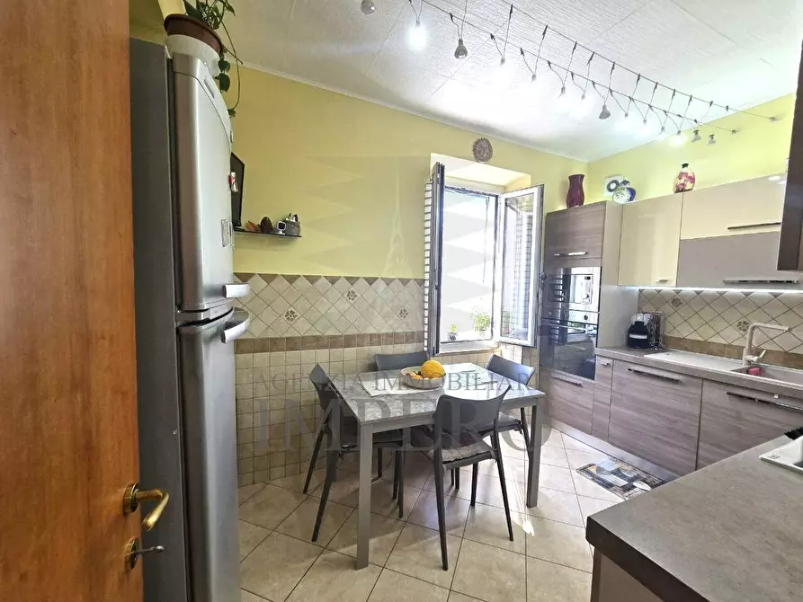 Immagine 12 di Quadrilocale in vendita  in Via Domenico Tempesta 36 a Ventimiglia